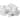 MALACASA LUNA 24-piece Porcelain Dinnerware Set (Service for 8)