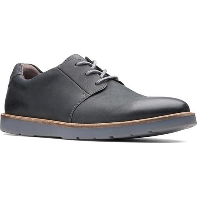 clarks grandin plain oxford