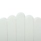 preview thumbnail 54 of 58, Full Platform Bed with Twin Trundle and 5 Storage Shelves, White Finish
