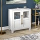 preview thumbnail 1 of 39, Holbrook 28" Wide Rectangular Accent Cabinet - 28" Wide