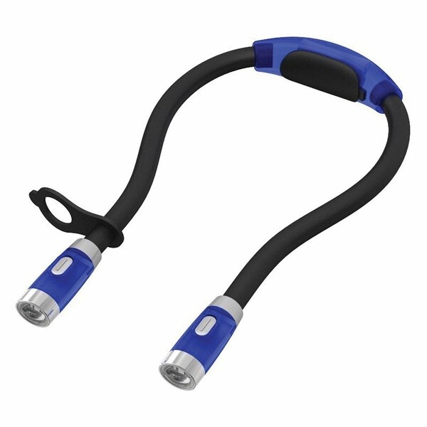 HugLight Flexible Hands Free Book LED Light