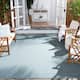 Option Aqua/Grey