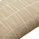 preview thumbnail 15 of 30, Artistic Weavers Ilayda Abstract Stripe Modern Throw Pillow