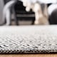 preview thumbnail 122 of 126, SAFAVIEH Handmade Flatweave Montauk Eliina Casual Cotton Rug