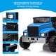 preview thumbnail 25 of 26, Electric Stroller JC222 Farmer Buggy