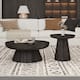 Option BlackFinish