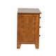 preview thumbnail 31 of 78, Liberty Furniture Grandpa's Cabin Sleigh Bed, Dresser, Mirror, Chest, Night Stand - California King, King or Queen