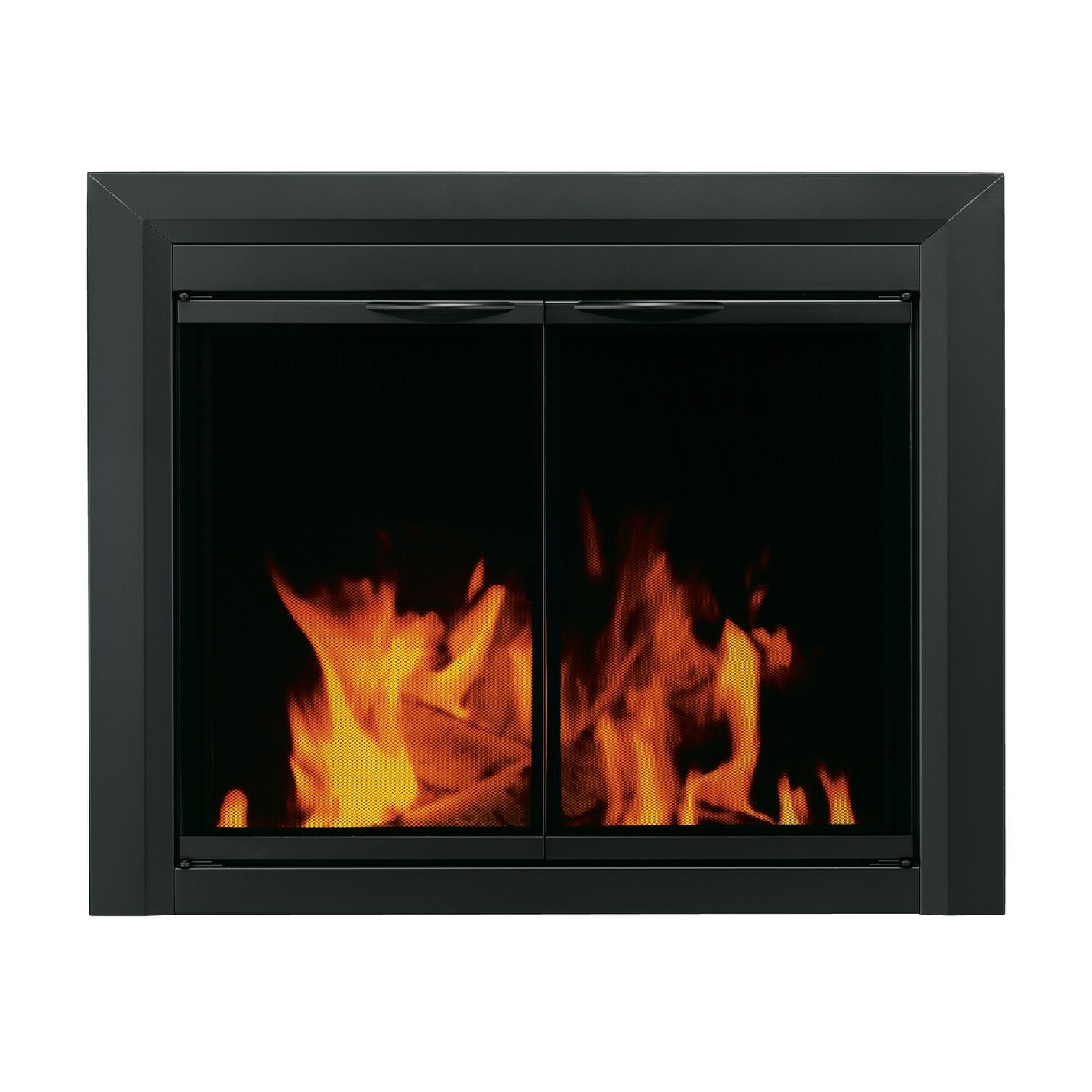 Shop Pleasant Hearth Cl 3000 Carlisle 28 H X 37 5 L Small