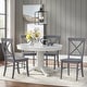 preview thumbnail 1 of 18, Simple Living 5-piece Dawson Dining Set