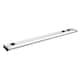 Option Satin Nickel