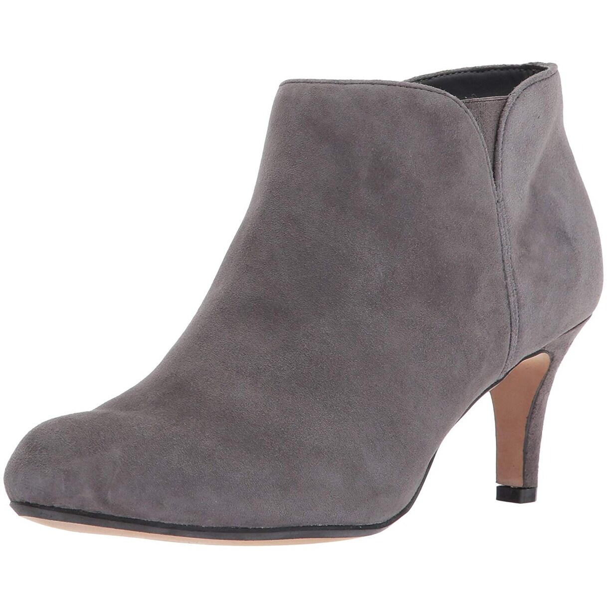 Clarks arista paige boots clearance