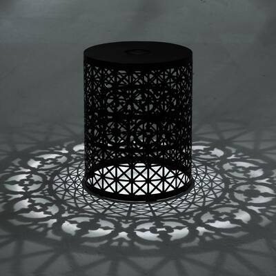 Cranbrook Wide-Use Side Table