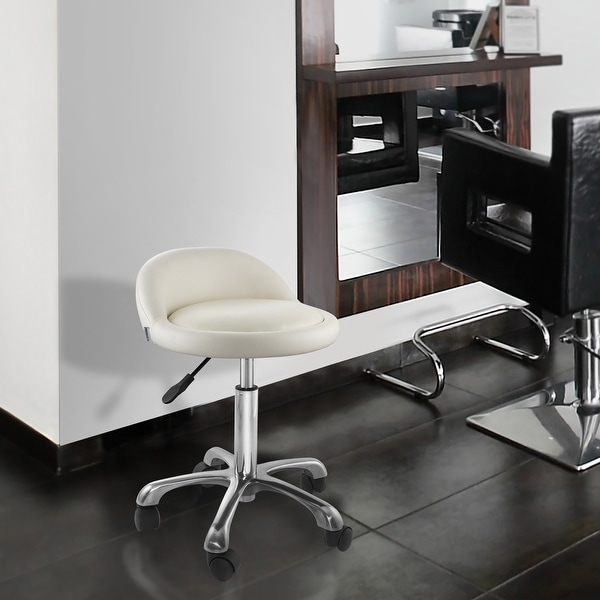 Hydraulic sales rolling chair