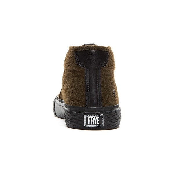 frye ludlow chukka