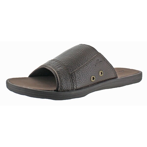 Tommy bahama slides deals