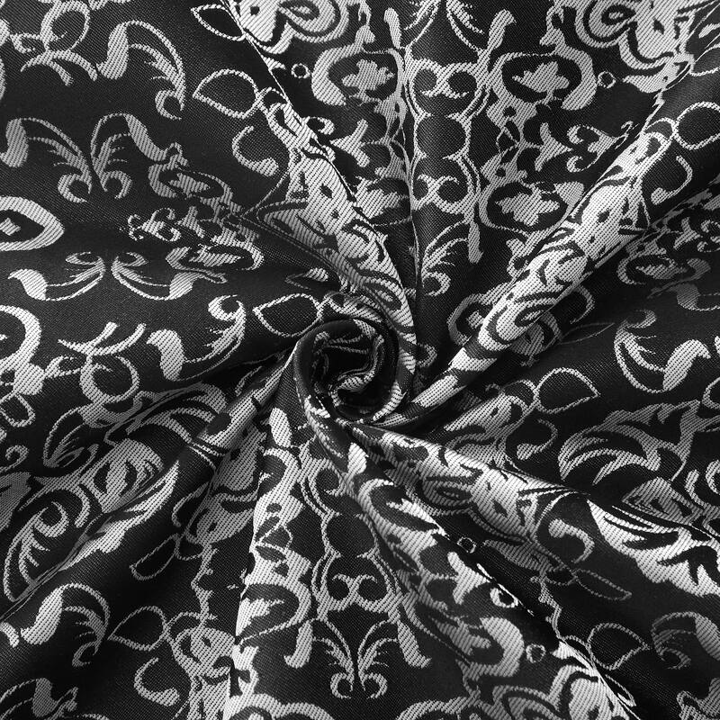 Nanshing Shelly 7 Piece Transitional Comforter Set