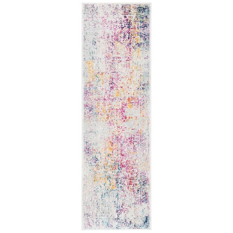 SAFAVIEH Evoke Quinn Vintage Distressed Rug