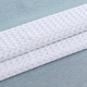 preview thumbnail 76 of 130, Madison Park Spa Waffle Shower Curtain with 3M Treatment