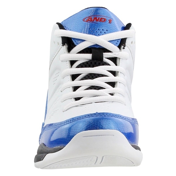 AND1 Boys Breakout Basketball Athletic,