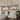 Starsky 4-Light Modern Farmhouse Black Chandelier Wooden Linear Kitchen Island Light