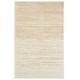 preview thumbnail 179 of 201, SAFAVIEH Adirondack Vera Modern Ombre Distressed Area Rug 2' x 3' - Champagne/Cream