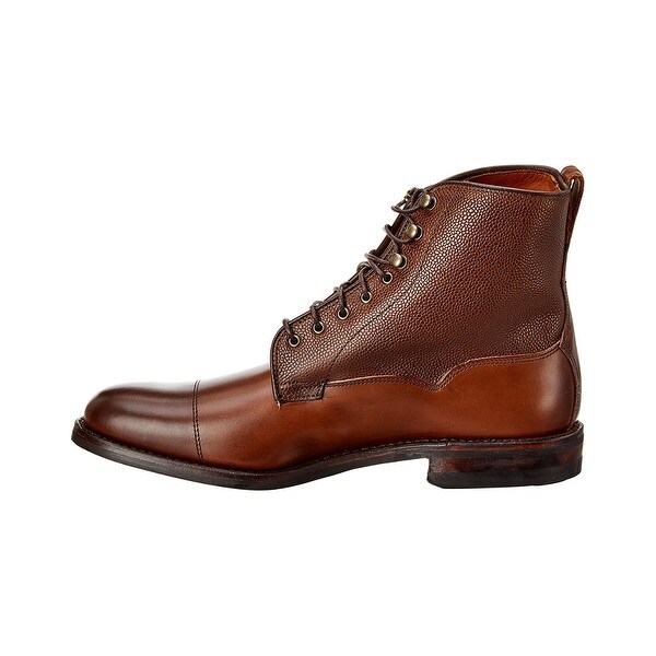 allen edmonds ankle boots