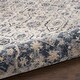 preview thumbnail 15 of 33, Malta Classic Bordered Geometric Medallion Area Rug