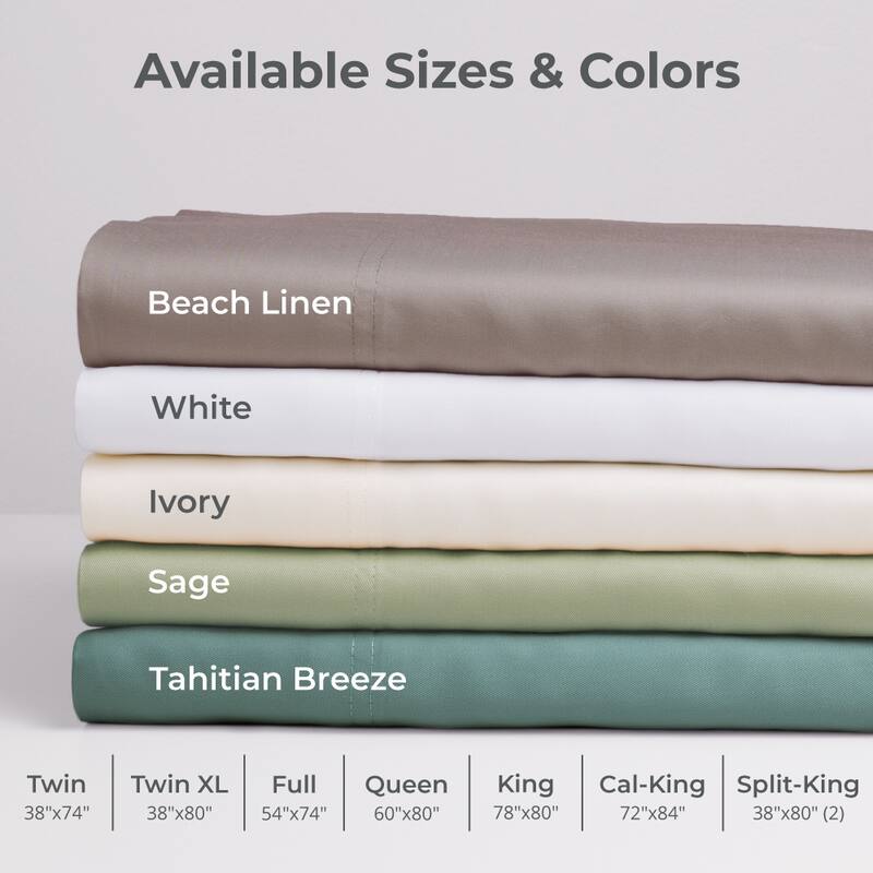 Cariloha Classic Sheet
