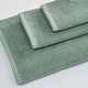 preview thumbnail 160 of 174, Linery & Co. Luxury Cotton Textured Bath Towel.