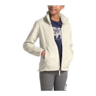 north face basic white girl