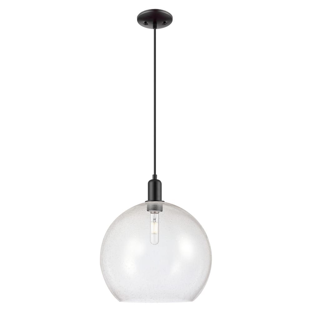 Innovations Lighting Endless Possibilities Arcadia - Athens - 1 Light 14" Cord Hung Mini Pendant