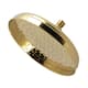 Option Brushed Brass