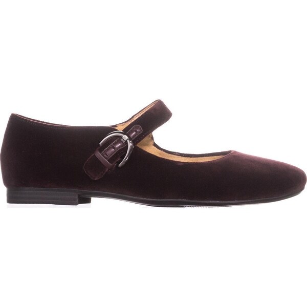 naturalizer erica flats