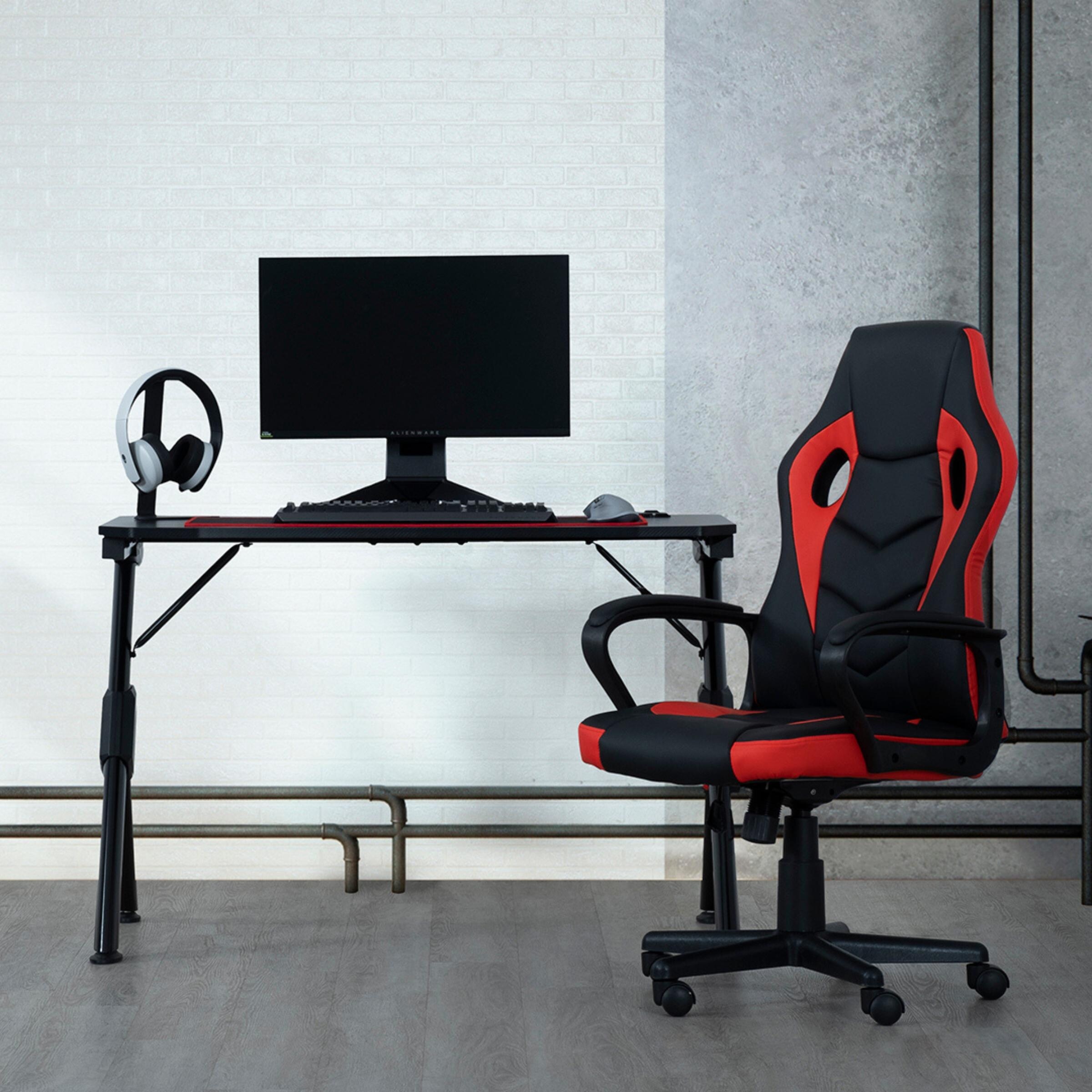Stockbridge mesh gaming chair deals