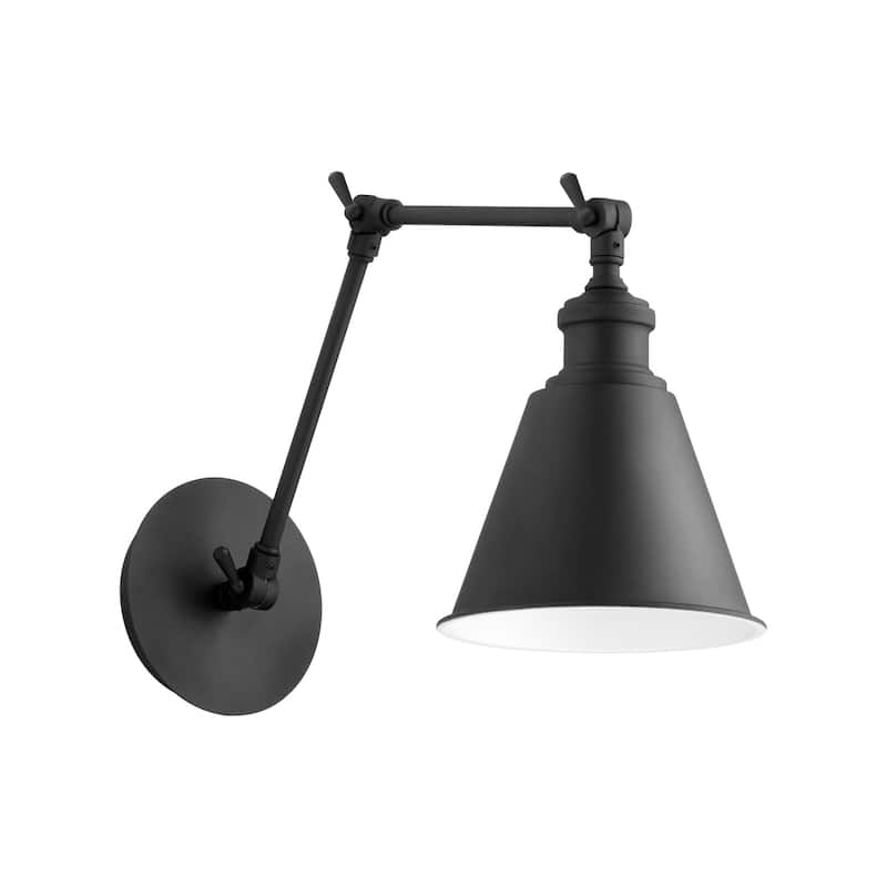 Quorum International N/A 30" Tall Wall Sconce