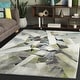preview thumbnail 2 of 44, SAFAVIEH Porcello Gennady Mid-Century Modern Abstract Rug
