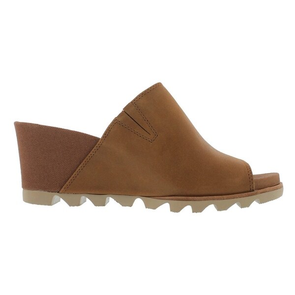 sorel joanie mule ii