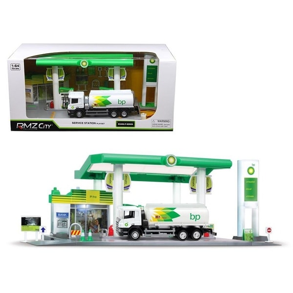 rmz city scania