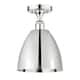 Option Polished Chrome