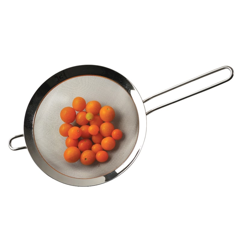 Mesh Strainer