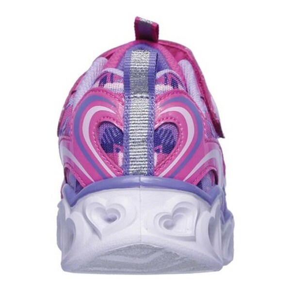 skechers heart lights 28