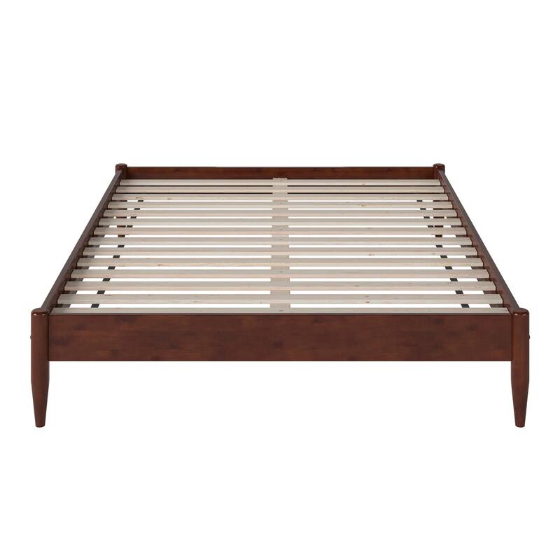 AFI Pasadena Basic Platform Bed Frame