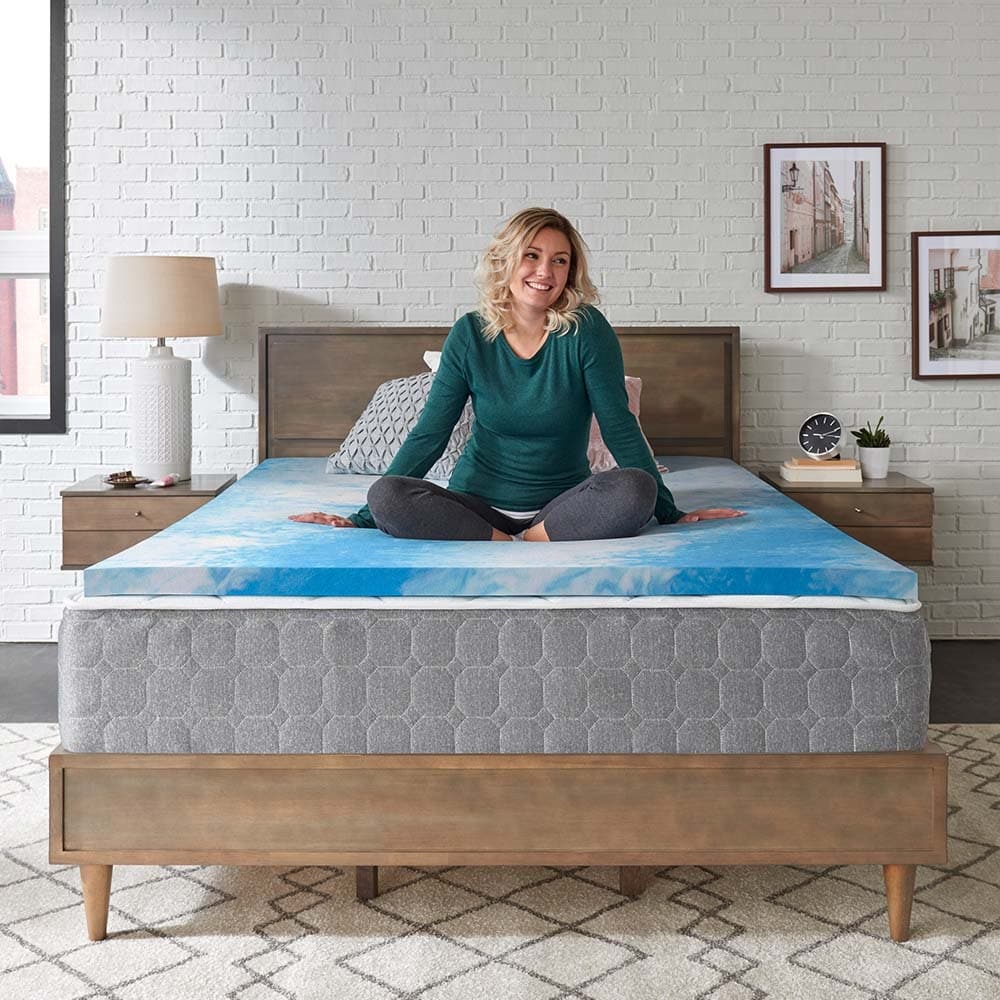 Sealy Mattress Toppers - Bed Bath & Beyond