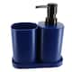 Option Royal Blue