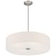 preview thumbnail 18 of 20, Access Lighting Mid Town LED Pendant or Semi-Flush - 24"
