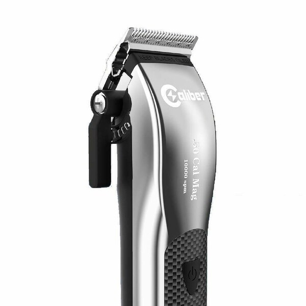 caliber cordless clippers