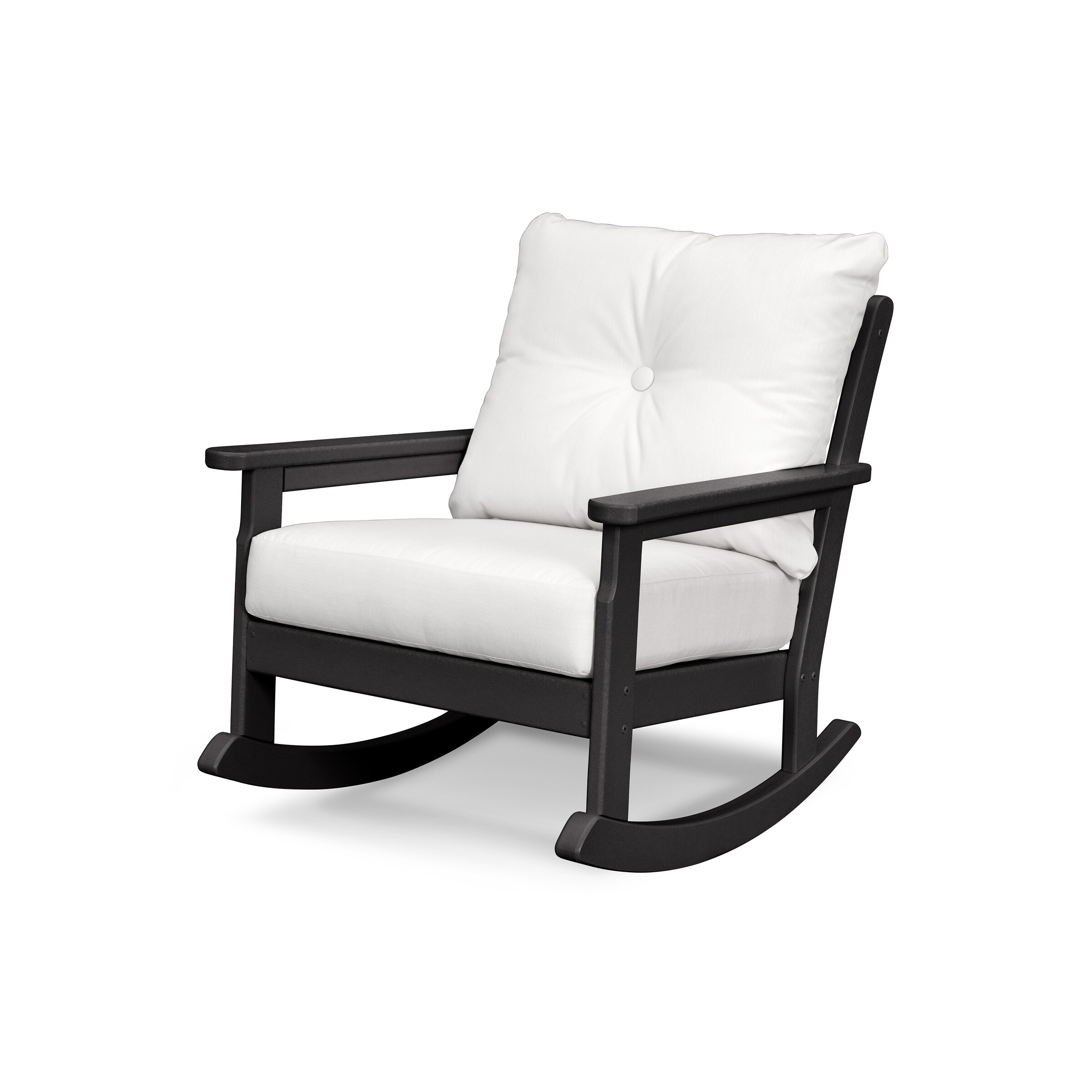 Vineyard deep seating rocking chair new arrivals