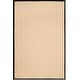 preview thumbnail 96 of 109, SAFAVIEH Natural Fiber Carmit Casual Border Sisal Rug