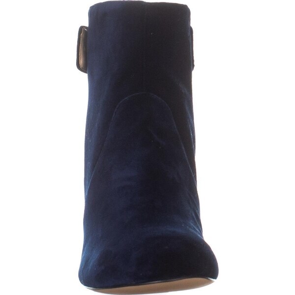 nine west quarryn bootie