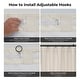 preview thumbnail 70 of 81, Exclusive Fabrics Textured Faux Dupioni Silk Thermal Blackout Curtains (1 Panel)